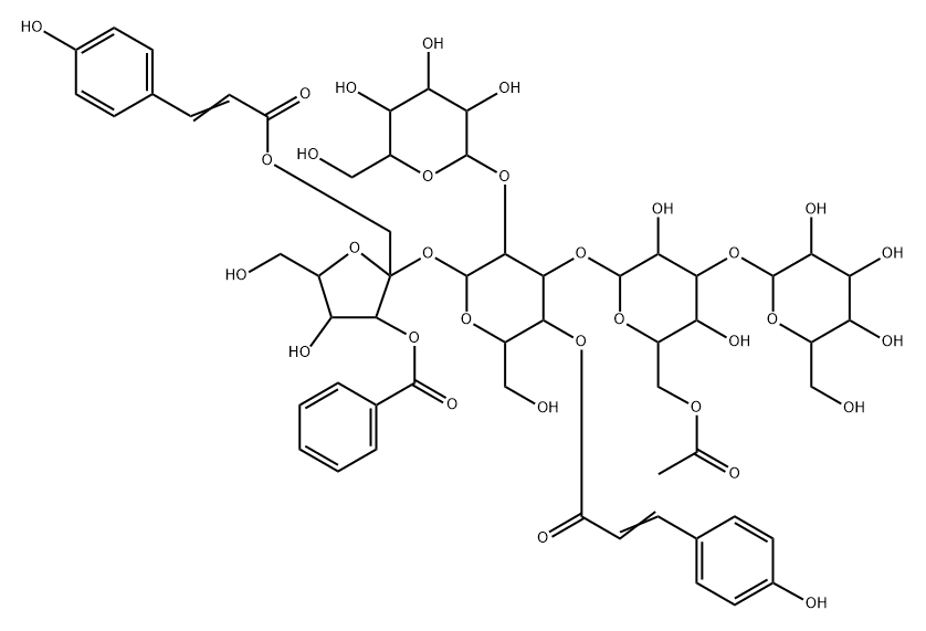 Tenuifoliose K