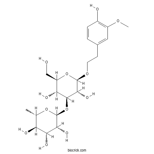 Cistanoside E