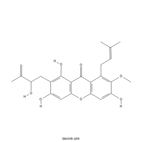 Mangostenol