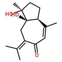 Procurcumadiol