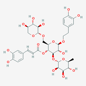 Forsythoside F