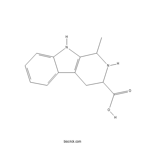 MTCA(1-Methyl-1,2,3,4-tetrahydro-beta-carboline-3-carboxylic acid)
