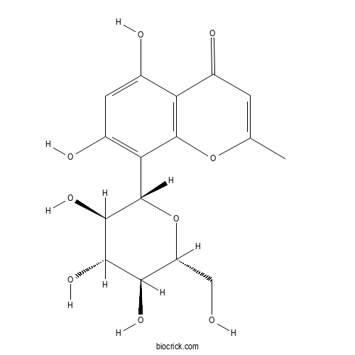 Isobiflorin