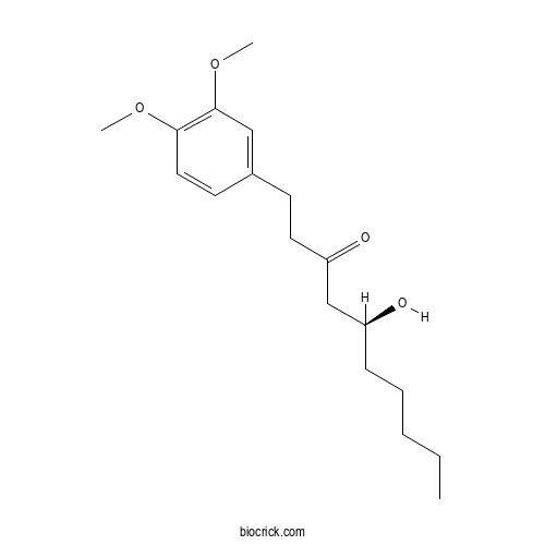 Methyl-6-gingerol