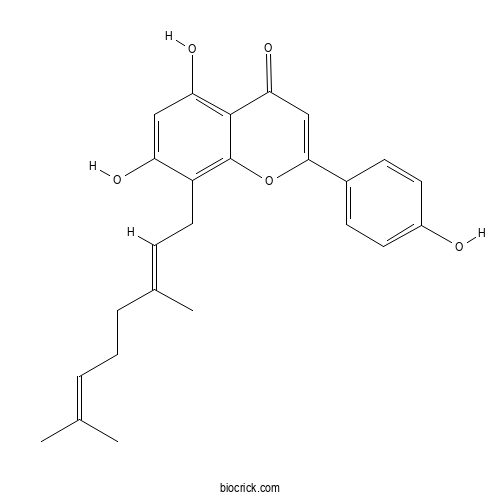 Albanin D