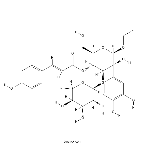 Isosyringalide 3'-rhamnoside