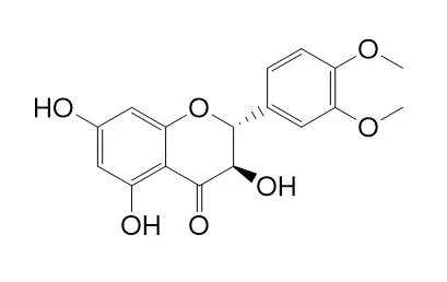 3',4'-Dimethoxytaxifolin