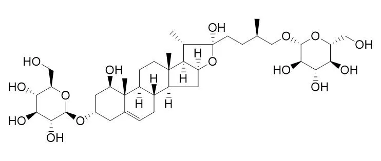25R-Tupistroside E