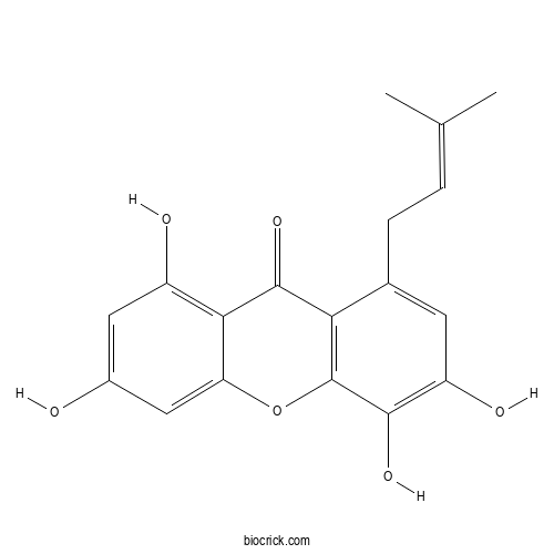 Garcinexanthone C