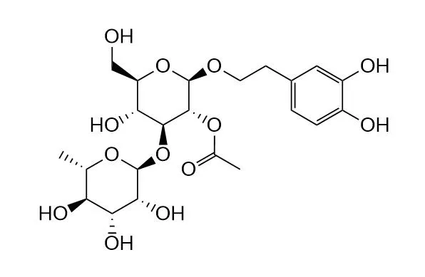 Cistanoside H