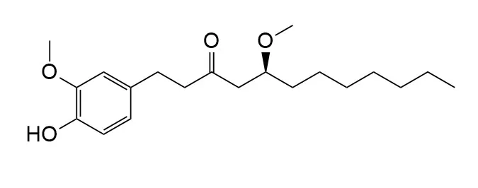 5-Methoxy-[8]-gingerol