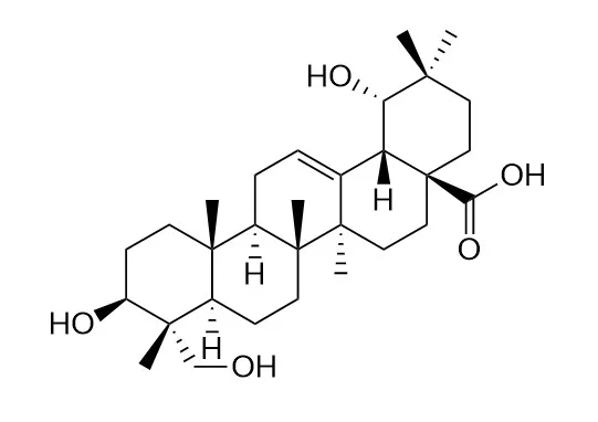 Ilexosapogenin A