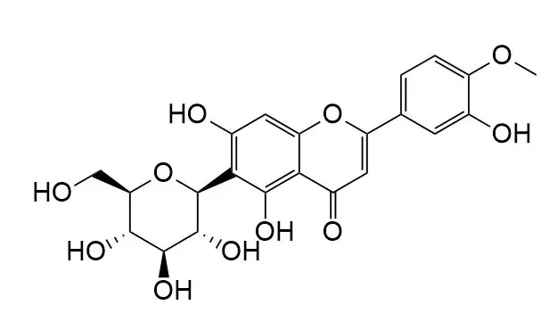 Diosmetin 6-C-glucoside