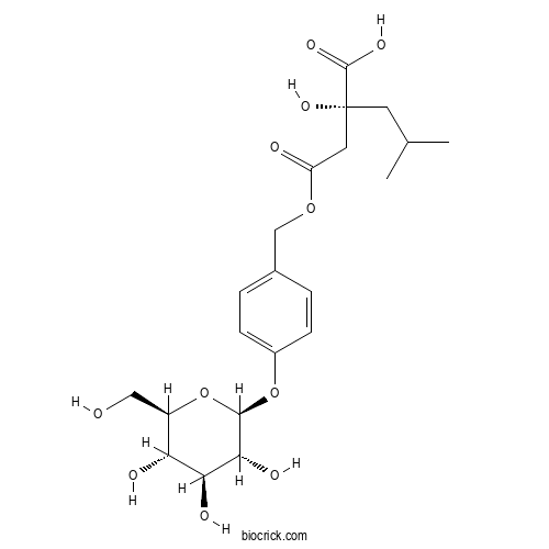 Gymnoside II