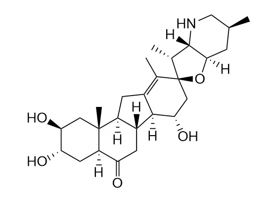 5-Epikarelinine
