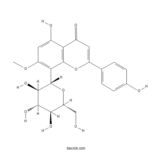Isoswertisin