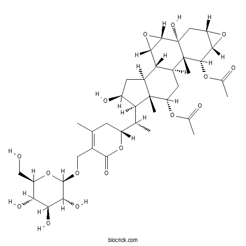 Chantriolide B 2D chemical structure