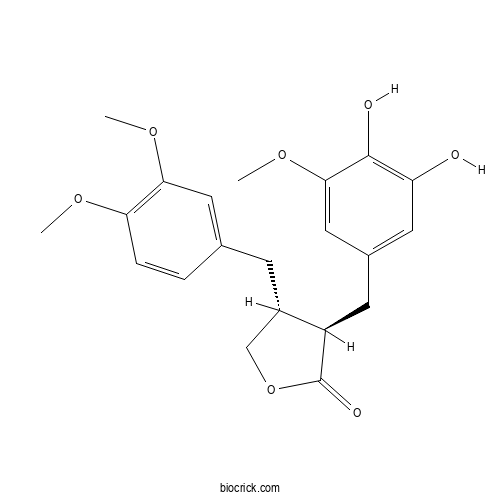 4'-O-Methylthujaplicatin 2D chemical structure