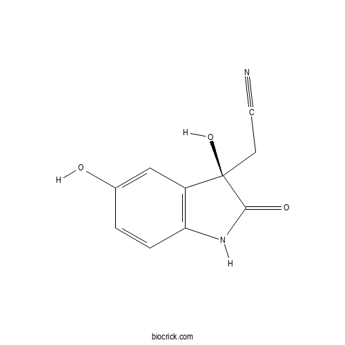 Plasiaticine B 2D chemical structure