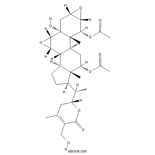 Plantagiolide C 2D chemical structure