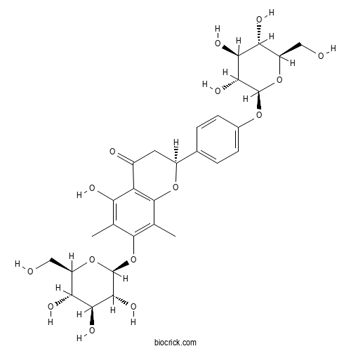 Diplomorphanin A 2D chemical structure