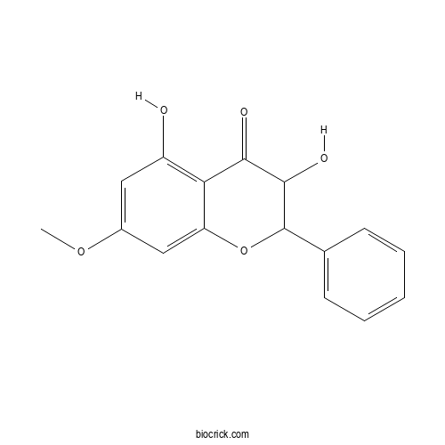 Alpinone 2D chemical structure