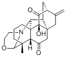 Spirasine III 2D chemical structure
