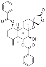 Scutebata Q 2D chemical structure