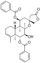 Scutolide K 2D chemical structure
