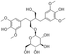 Desinapoylhazaleanin A 2D chemical structure