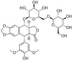 Sinolignan B 2D chemical structure