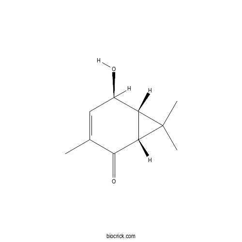 Asarinol A 2D chemical structure