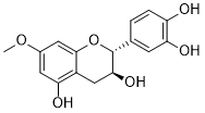 7-O-Methylcatechin 2D chemical structure