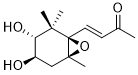 Lyohebecarpiin A 2D chemical structure