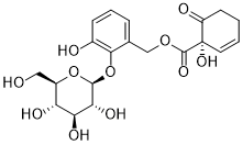 Idescarpin 2D chemical structure