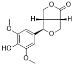 Glaberide I 2D chemical structure