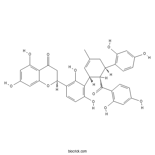 Kuwanon L 2D chemical structure