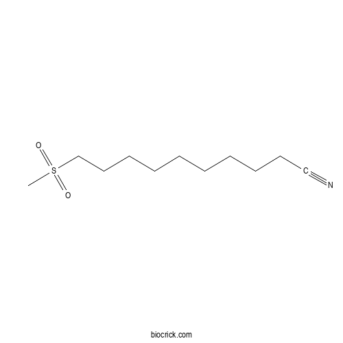 Rorifone 2D chemical structure
