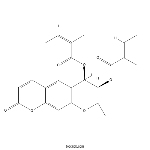 Xanthalin 2D chemical structure