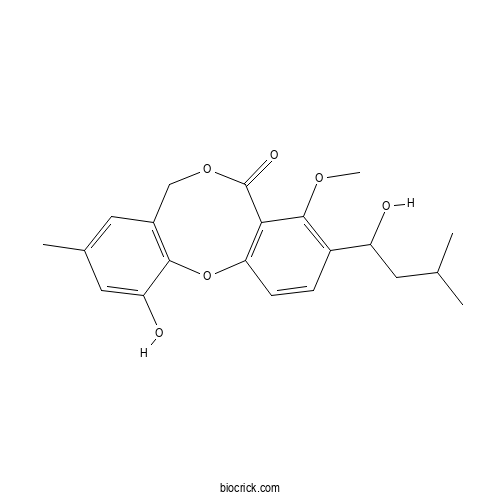 Penicillide 2D chemical structure