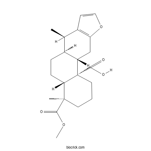 Caesaljapin 2D chemical structure