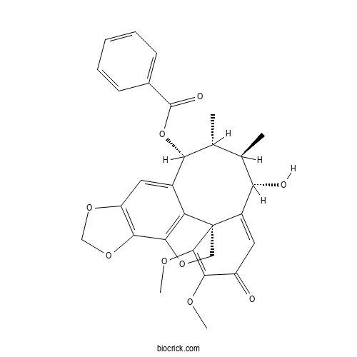 Kadsutherin G 2D chemical structure