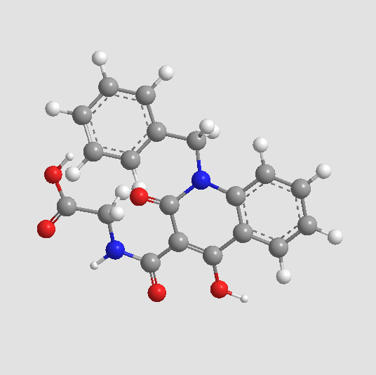 IOX2(Glycine)