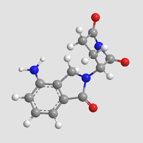 Lenalidomide (CC-5013)