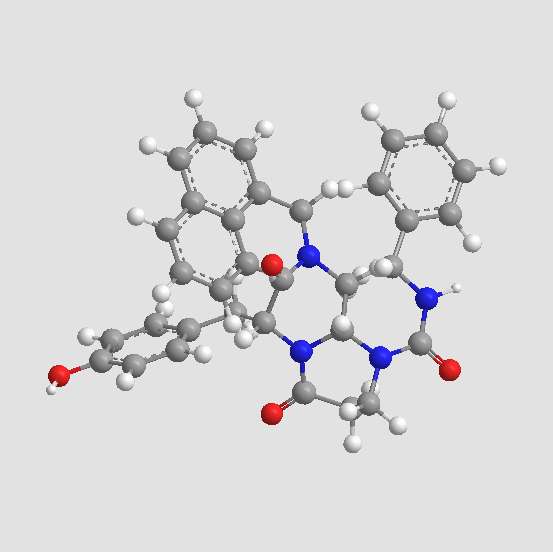 ICG 001 | CAS:847591-62-2 | Wnt/β-catenin pathway inhibitor | High Purity | Manufacturer BioCrick ICG 001 | CAS:847591-62-2 | Wnt/β-catenin pathway inhibitor | High Purity | Manufacturer BioCrick