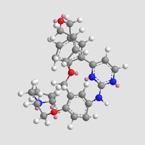 APExBIO - Pacritinib (SB1518)|JAK2/FLT3 inhibitor|CAS 
