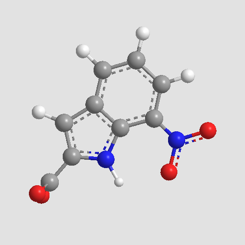 CRT0044876 | CAS:6960-45-8 | APE1 inhibitor, potent and selective