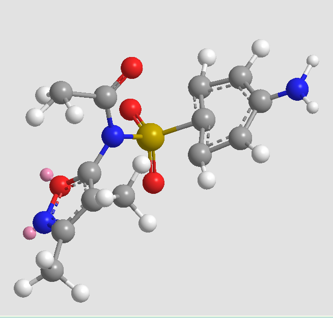 Sulfisoxazole Acetyl