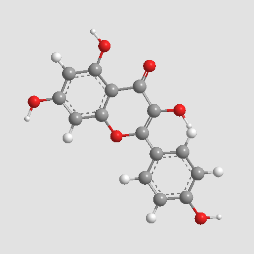 Kaempferol CAS520183 Apoptosis inducer;antioxidant;flavonoid Flavonoids High Purity